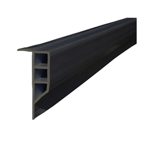 + Full Face PVC Profile Dock Guard