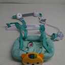 Infantino 2-in-1 Music & Lights Doorway Jumper - Engaging Activity Jumper with Motion-Activated Sounds for Babies, Fox