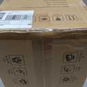 Portable Semi-Automatic Washing Machine, 5Lb Mini Washer