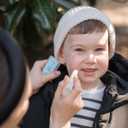 BABO Botanicals Sensitive Baby Mineral Sunscreen Stick SPF 50-70% Organic Ingredients - Zinc Oxide - NSF & Made Safe Certified - EWG Verified - Water Resistant - Fragrance-Free - for Babies & Kids