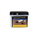 Starborn Pro Plug System for Wood Decking Kit - 100 Square Feet - Ipe - Grade 316 - #8 x 2-1/2"