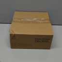 NPPLUS 3 Pcs Acrylic Cake Stand with lid, Clear Fillable Cake Tier, Round 3 Tier Cylinder Display Riser Display Box for Wedding Birthday Party Holiday Display