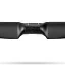 Carbon Road Handlebars, Aero Gravel Handlebar (B, 380mm/460mm)