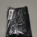 Aesthetic Gorilla I Retro Gorilla T-Shirt (Small, Black)