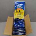 Cutter All Family Mosquito Wipes, 15-Count, 12-Pack