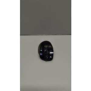 Bluetooth Mouse, 4800 DPI Wireless Mouse, 2-Year Battery 6 Adjustable DPI, 6 Buttons Compatible with Laptop/Windows/Computer - Black