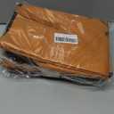 Pack of 2 Xbanya BBQ Blanket for Resting Meat - Insulated Bag for Juicy Results, Large Capacity, Robust Zipper Closure - Barbeque Blanket