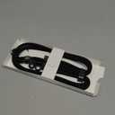 2-in-1 Multi-Function Phone Lanyard with 2 Hanging Loops for Keys & Earbud Case, Premium Metal Buckle, Anti-Theft Crossbody Strap for All Phones, for Women and Men, Black