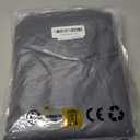 NEW YOUNG 3 Pack Women's Wide Leg Pants with Pockets High Waist Loose Sweatpants Casual Lounge Yoga Workout Palazzo (X-Large, Black,greyroyal Blue)