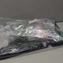 ACSTEP Folding Step Stool 9'' Tall Kids Step Stool Holds Up to 300 lb Plastic Foldable Step Stools for Kids Non-Slip Surface with Carry Handle Collapsible Stool for Home, Outdoor and Indoor(Black)