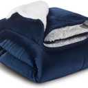 XMAYODS Faux Fur Twin Blanket – Fuzzy, Fluffy Soft and Thick Sherpa, Cozy Warm Decorative Gift, Twin/Queen Size Blankets for Couch, Sofa, Bed (Color : #2, Size : 70x100cm/28x39)