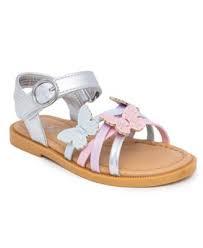 SUGAR KIDS SANDALS SIZE 6M