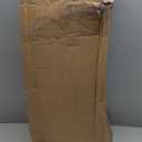 ECOTRIC Square Alloy Steel Trailer Fenders for 14"-16" Wheels Compatible with Car Hauler Cargo Trailer Utility Landscape Trailer 2 Pack 1 Pair