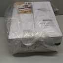 2 Pack Pull Out Cabinet Organizer,21.8" Deep Slide Out Drawer for Cabinets Adhesive Pull Out Drawers Heavy Duty Pull Out Shelves for Kitchen,Cupboard,Pantry,Bathroom-Black