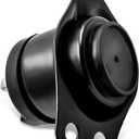 A65054 Engine Motor Mount Compatible with Accord TLX 2.4L 3.5L 2013-2020 Replace 50820T2FA01 50820-T2F-A01 1Pcs Front Right Engine Base Motor Stands