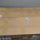 Mixsuper Floor Mats & Cargo Liner for 2023-2024 2025 Kia Sportage (Not for Hybrid), All Weather 2 Row Floor Liners and Trunk Mat Set