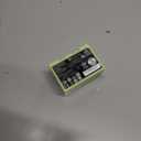 for iRobot Roomba e e5 e6 e5150 e5152 e6198 and i i3 3150 i3+ 3550 i4 4150 i4+ 4552 i6 I7 i7158 i7+ 7150 7550 i8 Plus Replacement Lithium Ion Battery ABL-D1 4624864 4INR19/65 DC 14.4V 1800MAH/26WH