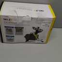 SKLZ Pitching Machine | Improve Your Swing | Ideal for Baseball & Softball Drills | Develops Hitting Power and Fielding Skills | Portable & Easy to Use