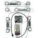 Complete Electric Wiri So lenoid Relay by LO YPP