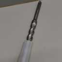 1-1/4 Inch x 22 Inch SDS MAX Rotary Hammer Drill Bit  U-Flute - Masonry Drill Bits with Carbide Tipped for Brick, Stone, Concrete  SDS MAX Divers ONLY (1-1/4''x22'')