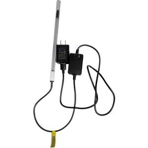 COOSPIDER UV UVC Sanitizer Light Bulb Free with Timer, Replacement Tube for UVC Sanitizer Box