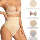 Dulchany Thong Shapewear24