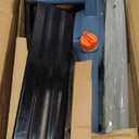 SENIX CSE10-L 10 AMP Electric Chainsaw with 14-inch Bar and Chain for Trees, Limbs, and Firewood, Rear Handle