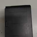 EENOUR D10 12 Volt Car Refrigerator, Portable Freezer 10.6Qt/10L Battery & Solar Powered Cooler 25W, -4~50, 12/24V DC, 110~240V AC, Idea for 2 People, Road Trips, Truck, Camping (Battery Included) (Khaki-Set)