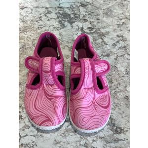 Zeroxposur Pink Size 7c