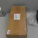 CYDZSW Car Battery Powered Heater,Portable Electric 12 Volt Camping Heaters for UTV and Truck Cab Seat Kit,Auto Vehicle Dash Heater,Windshield Window Defogger Defroster,12V 500W 4 Holes