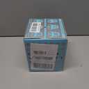 Double Donut Coffee Variety Pack, Including Flavored Coffee Pods, Medium Roast, & Dark Roast Coffee, Single Serve Coffee for Keurig K Cup Brewers, 40 Count