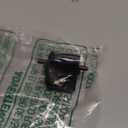 Original Stainless Steel Loop for Apple Watch Band 38mm 40mm 41mm 42mm 44mm 45mm 49mm, Magnetic Clasp Replacement Bands for iwatch Series Ultra SE 8 7 6 5 4 3 2 1, Women & Men Watch Strap for Apple (Black)