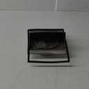5 Inch Dryer Vent Cover Outside Stainless Steel Wall Vent with Removable Cover and Insect Screen Mesh