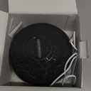 Colorful Volcano Diffuser Humidifier: 200ml Fragrance Scent Essential Oils Diffusers Ultrasonic Flame Fire Humidifier with Auto-Off Protection Cool Mist Diffuser,for Yoga(Full Crack Flame)