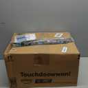 Dandat 2 Pcs Cupcake 3 Tiered Metal Dessert Stand Round Cupcake Tower Cake Holder Stand Tiered Serving Tray for Wedding Baby Shower Birthday Tea Party Table Decor(Gold)