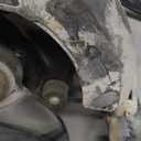 Skil 5080-01 13-Amp 7-1/4" Circular Saw, Red