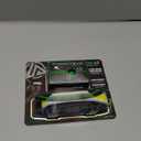 LitezAll Tactical LED Headlamp with Adjustable Headband, Flat Battery Powered Headlamp for Hiking, Camping, Emergency Use  Hands-Free Outdoor Light for Camping Lights & Lanterns Setups