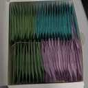 Dew Well - Deodorant Wipes Variety 50 Pack (Mint, Rose, Cucumber)
