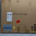 3D Wall Panels Brick Peel and Stick 26.7"x13.4"-10 PCS - Red Faux Bricks Self Adhesive Waterproof Wall Decor Outdoor - Foam Walls Panel Faux Stone Tile for Backsplash Fireplace Kitchen Decorative