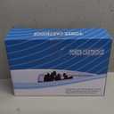 LinkDocs DR830 Drum Replacement (Drum only) for Brother DR830 DR-830 Drum Unit Used with Brother Printer HL-L2400D HL-L2405W HL-L2460DW DCP-L2640DW MFC-L2820DW HL-L2465DW HL-L2480DW, 2 Pack