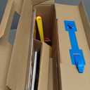 Melissa & Doug School Time! Classroom Play Set Game - Be Teacher or Student - FSC Certified