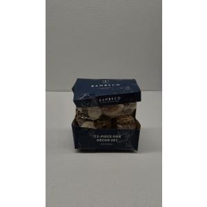 BAMBECO NATURAL ORB SET