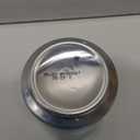 Zevia Zero Sugar Soda, Cola, 12 oz Cans (24-Pack) Naturally Sweetened, Zero Calorie Sugar Free Soda - Non-GMO Project Verified, Gluten-Free, Vegan BB: 06/06/2027