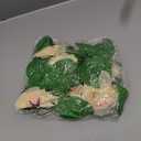 10PCS Fake Rose Garland, 7.5Ft Artificial Vines Flowers Hanging Rose Vine forfor Table Wedding Backdrop Arch Wall Party Mantle Festival Decor (Champagne)