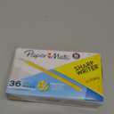 Paper Mate SharpWriter Mechanical Pencils | 0.7 mm #2 Pencil | Pencils for School Supplies, Yellow, 36 Count