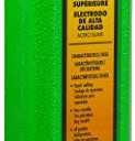 Forney 30301 E6013 Welding Rod, 3/32-Inch, 1-Pound