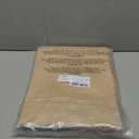 BagDream 10x13 Flat Paper Bags 100Pack Kraft Brown Paper bags for Prints, Craft, Cards, Small Business, Package, Wrapping, Gift Bags