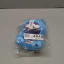 Care Bears - Badtz-Maru Dressed As Grumpy Bear 8" Fun-Size Plush, Blue - Soft, Huggable Bestie!  Good for Girls and Boys, Employees, Collectors, Ages 4+ (Small)