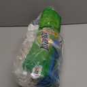 2 Tier Clothes Drying Rack, 56inch Collapsible Laundry Drying Stand with 3 Rotatable Arms 24 Clips, Portable Garment Rack for Balcony Camping