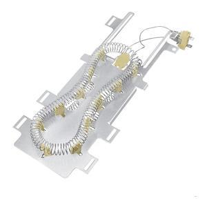 8544771 Dryer Heating Element Replacement Part for Whirlpool,Kenmore&Maytag - Replaces WP8544771 W10836011- whirlpool heating element suitable for 11087872602,MEDB950YG0